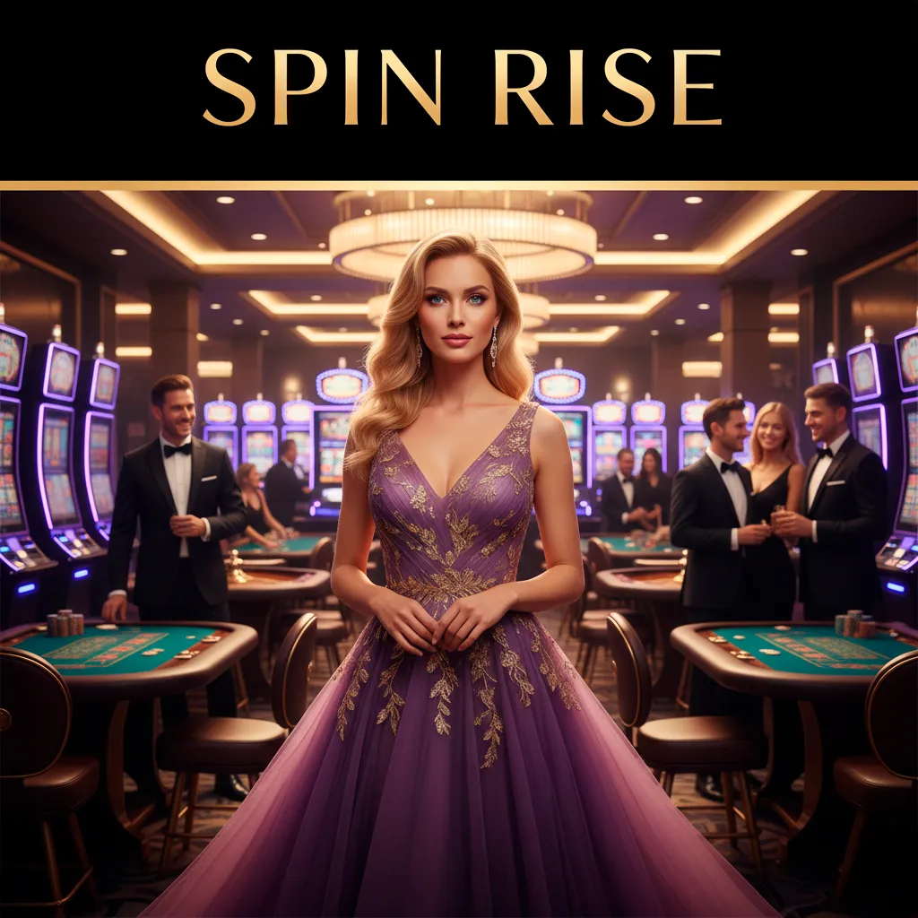 SpinRise Casino in Canada