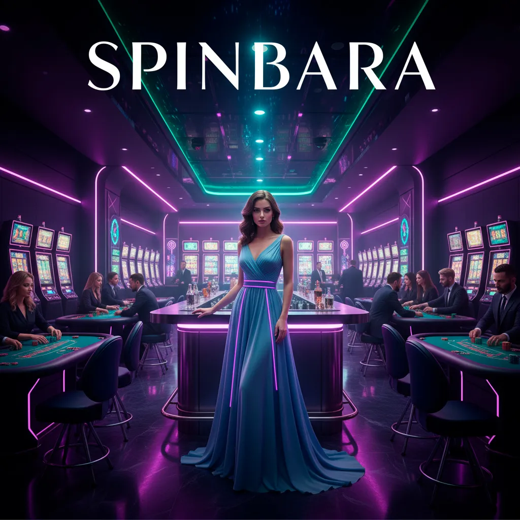 Spinbara Payments: Deposit & Withdrawal Info